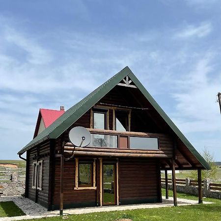 Lightning Apartments Жабляк Экстерьер фото