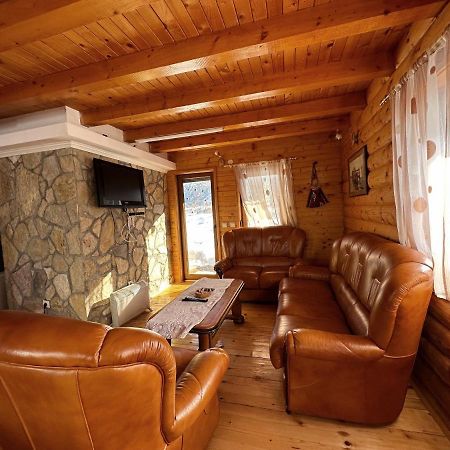 Lightning Apartments Жабляк Экстерьер фото