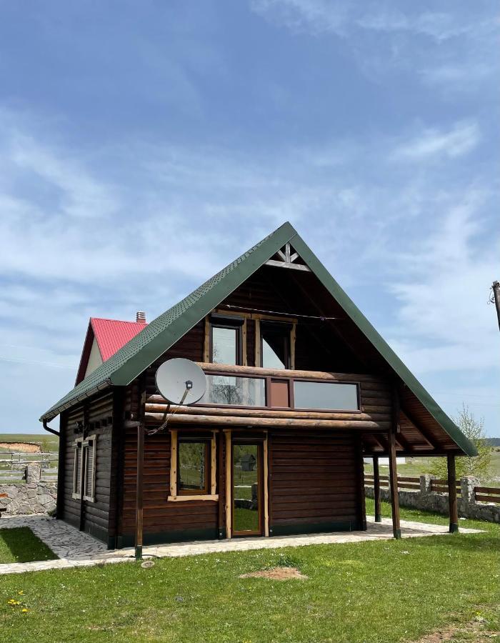 Lightning Apartments Жабляк Экстерьер фото