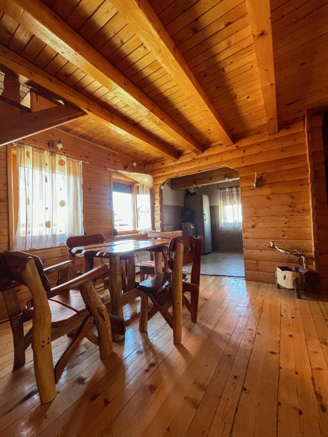 Lightning Apartments Жабляк Экстерьер фото