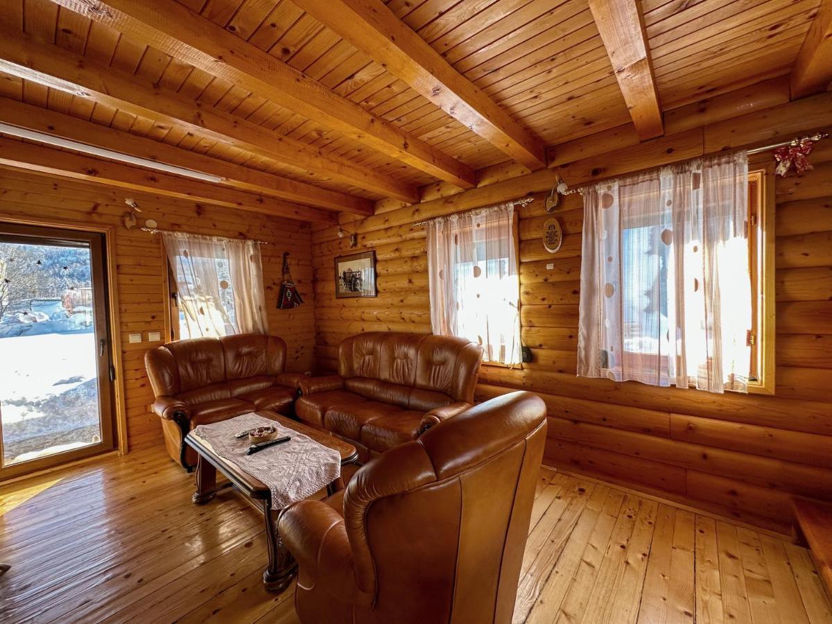 Lightning Apartments Жабляк Экстерьер фото