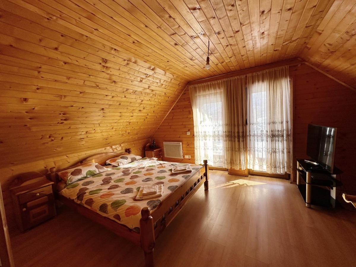 Lightning Apartments Жабляк Экстерьер фото