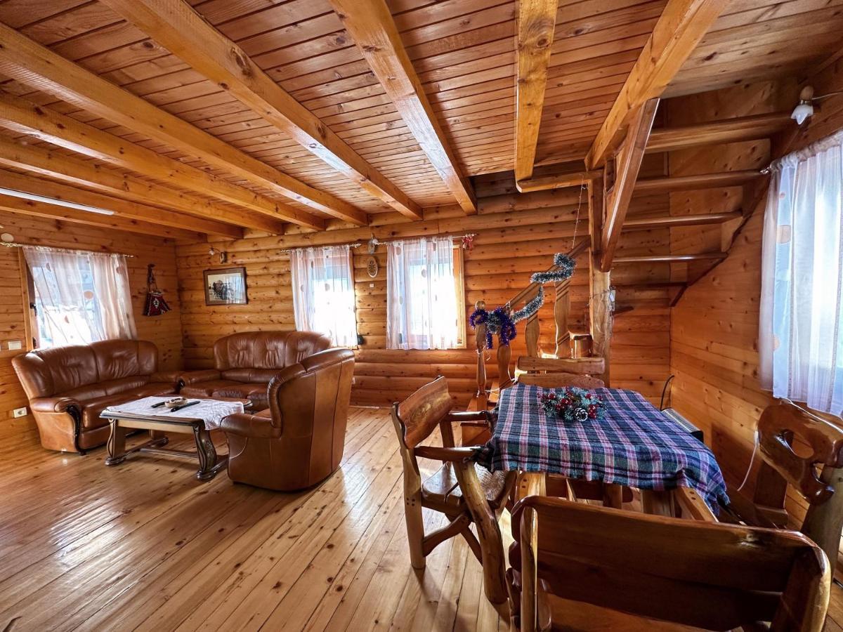 Lightning Apartments Жабляк Экстерьер фото